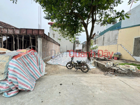 Đất đẹp thôn Phố Yên, Tiền Phong, Mê Linh, HN. Gần chợ Yên, hồ Ba Góc, UBND _0