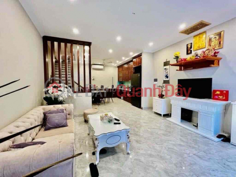 BÁN GẤP NHÀ ĐỐNG ĐA 60M2 4 TẦNG - Ô TÔ ĐỖ CỬA - MẶT NGÕ THÔNG CHỈ 11,5 TỶ _0