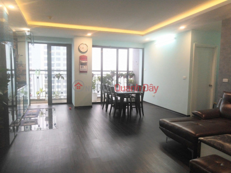 Property Search Vietnam | OneDay | Residential, Sales Listings | Urgent sale within the month of Dai Kim apartment, corner lot, 3 bedrooms, beautiful house, good price