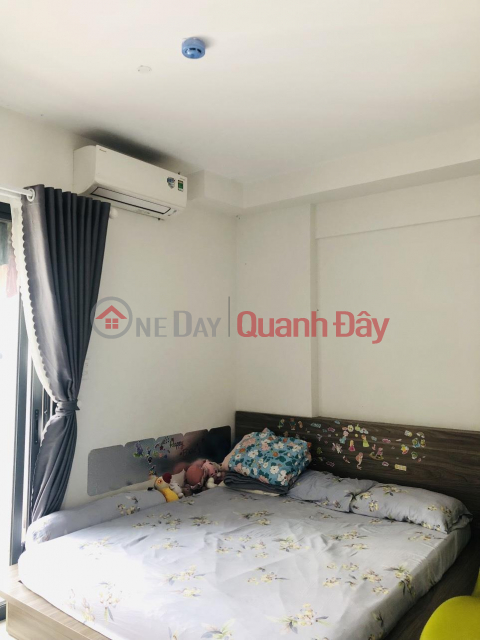 OWNER For Sale Ecoxuan Apartment Thuan An City Binh Duong _0