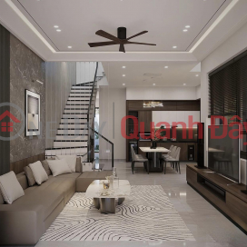 **Bán nhà mặt tiền Bạch Đằng, phường 2, Tân Bình (5*26) góc 2MT _0