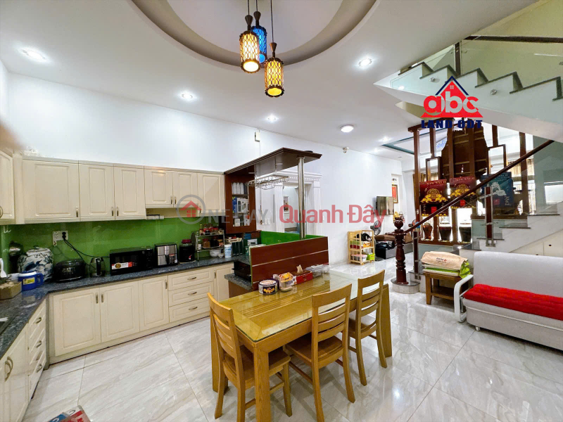 Bán căn biệt thự 1T1L đẹp lung linh KDC Phúc Hiếu, hơn 250m2 chỉ 13,8 tỷ Việt Nam | Bán, đ 13,8 tỷ