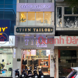 Men\'s clothing tailor TIEN TAILOR - 34 Ton That Tung,District 1, Vietnam