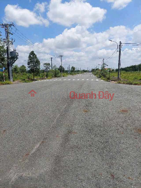 Residential Land, 32m wide asphalt road (RSBOY-403669736)_0