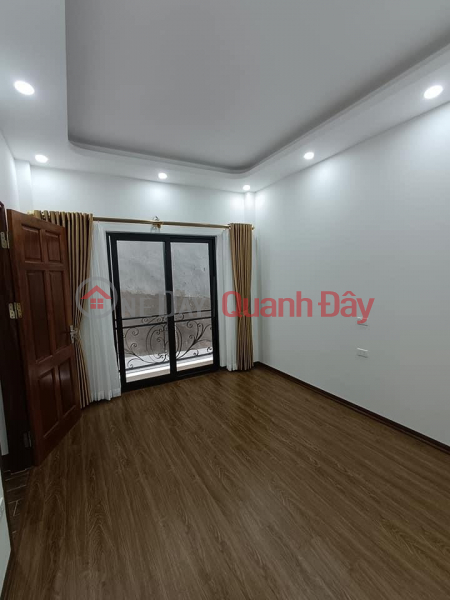 Property Search Vietnam | OneDay | Residential Sales Listings Selling house in Tram, Vinh Tuy, 30m, 5 new floors, private alley, 15m by car, more than 3 billion.