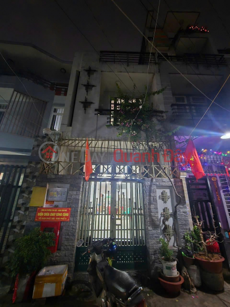 OWNER Needs To Sell House On NGUYEN SUY STREET - TAN PHU, NEAR AEON MALL TAN PHU Sales Listings