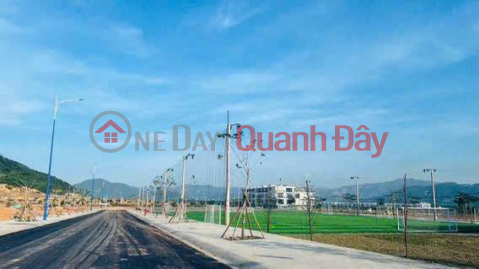 Resettlement land for building boarding houses in Vsip industrial park _0