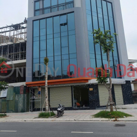 Land for sale on Hong Tien street, Long Bien, Hanoi _0