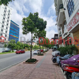 House for sale in Hong Tien, Long Bien. KD, Corner lot, cars. 5 floors, wide frontage, Just over 5 billion VND _0
