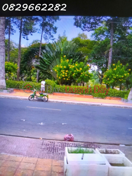 Property Search Vietnam | OneDay | Nhà ở | Niêm yết bán Bán Nhà Mặt Phố Tôn Đức Thắng, Sa Đéc. 150m2, SH, Giá 7.2 Tỷ. LH: 0829662282