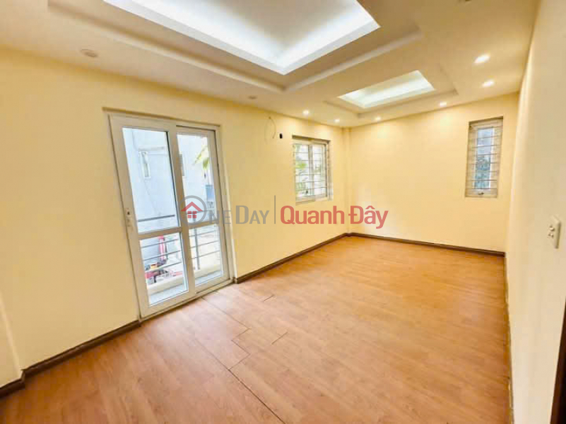 LAC LONG QUAN HOUSE - OPEN ALLEY - 20M TO STREET - WINDY WEST LAKE VIEW, Vietnam Sales đ 8.75 Billion