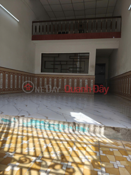 đ 3.2 Billion, ► Trung Nu Vuong Street, 50m2, 4m wide, next to the park and cultural center, 3.2 billion VND.