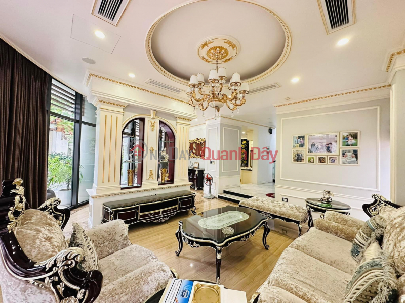 House for sale on Trinh Van Bo street, 105m2, frontage 5m, price 19.5 billion Sales Listings