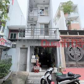 Bán CHDV 30P, DT 70tr – Độc Lập, Tân Phú – Hẻm 8m thông – Giá chỉ 11.6 tỷ _0