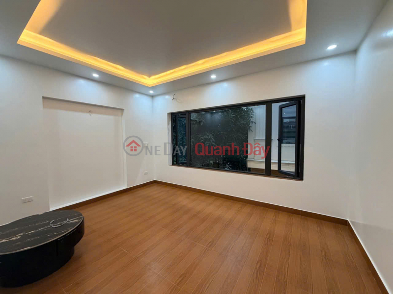 Bán nhà Hoàng Ngọc Phách - Quán Nam, 54m 4 tầng, ô.tô đỗ cửa, Giá 5.65 tỉ Việt Nam | Bán | đ 5,65 tỷ