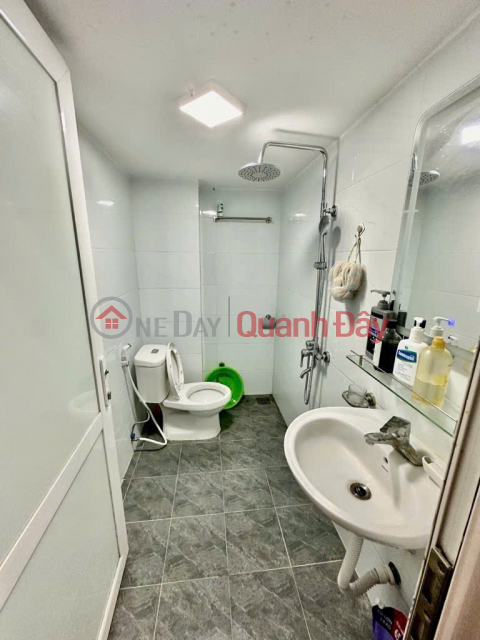 Duc Thang House – 34m² x 5 floors – Near school, near market - 30m to car – only 6.9 billion _0