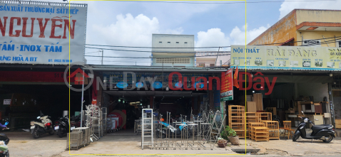 Cho thuê nhà Mặt Tiền Bình Long Q.Tân Phú 280m² - NGANG 7M, GẦN CHUNG CƯ, NGÃ TƯ BỐN XÃ _0