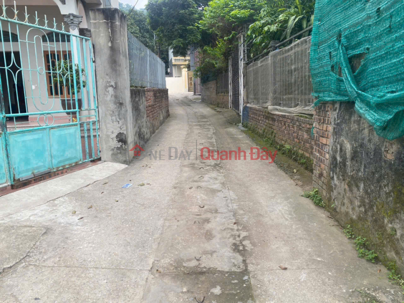 Property Search Vietnam | OneDay | Nhà ở, Niêm yết bán | Bán đất thổ cư tại Nam Sơn gần khu công nghiệp Gotek ngõ thông thoáng oto