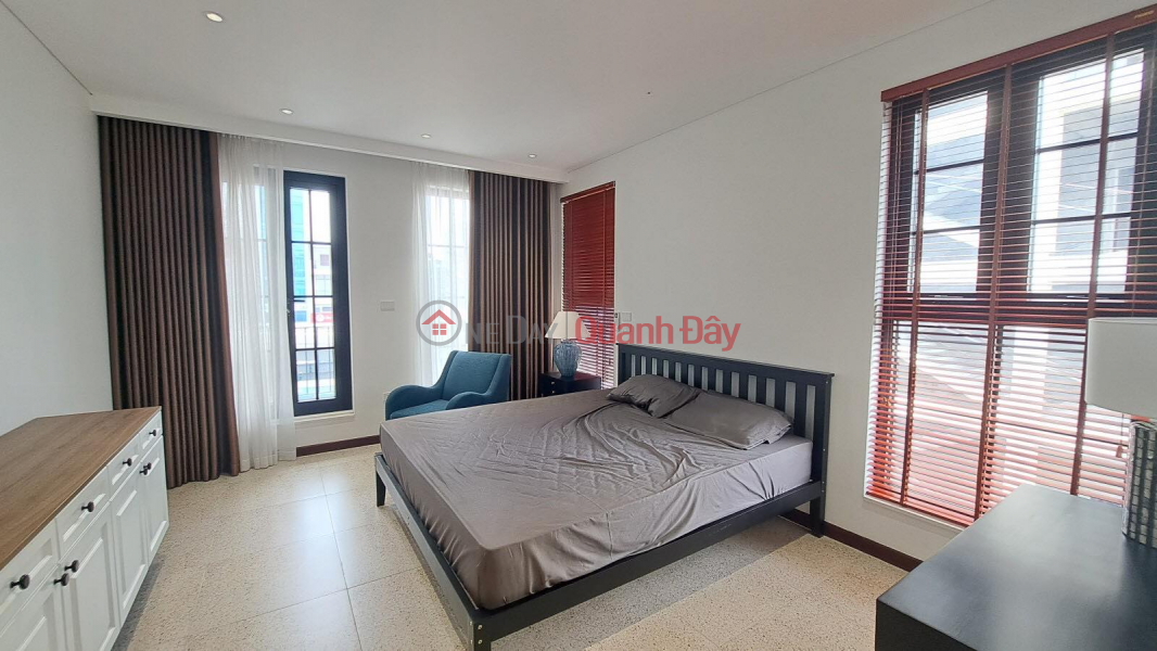 Property Search Vietnam | OneDay | Residential Sales Listings, House for sale, corner lot, Hong Tien street, Long Bien, elevator, 100m 6T, 24 units, car, business.