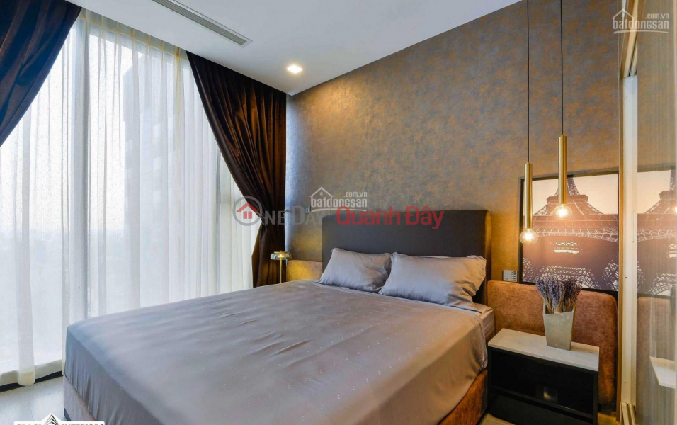 Property Search Vietnam | OneDay | Residential, Rental Listings 3 bedroom apartment for rent in Central 2 building, area 138m2, 20 million/month including management fee