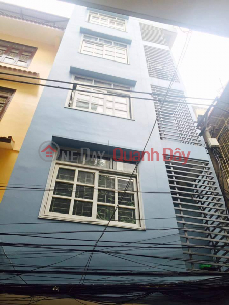 Urgent Sale Nguyen Hoang Ton House - Corner Lot Oto Garage - 67m2 mt 4.5m Just Over 9 Billion Sales Listings