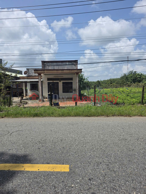 PRIME LAND - STRATEGIC LOCATION - Land for Sale on Provincial Road 751, Minh Thanh, Binh Duong _0