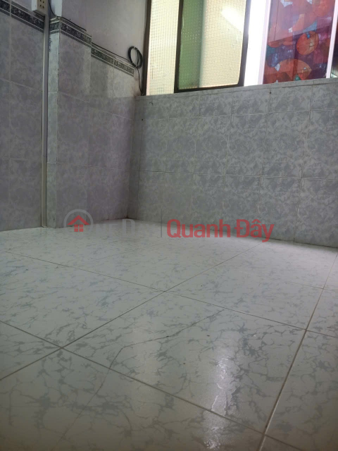 HOT HOT – OWNER NEEDS TO SELL A SMALL HOUSE IN A PRIME LOCATION IN WARD 8, DISTRICT 6, HO CHI MINH CITY _0