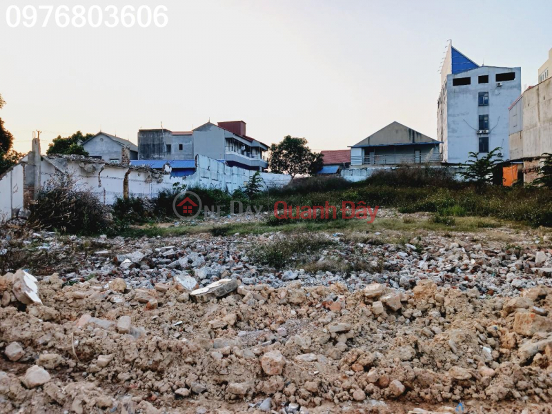 Property Search Vietnam | OneDay | Nhà ở, Niêm yết bán, CỰC HIẾM: Một lô duy nhất đất rộng trong lõi thành phố phổ yên ngay sát nhà máy sam sung S 1400M tận 850m thổ