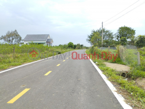 HOT HOT!! OWNER - FOR SALE BEAUTIFUL LOT OF LAND AT Dinh Cong Trang Street, Bao Loc City, Lam Dong Province _0