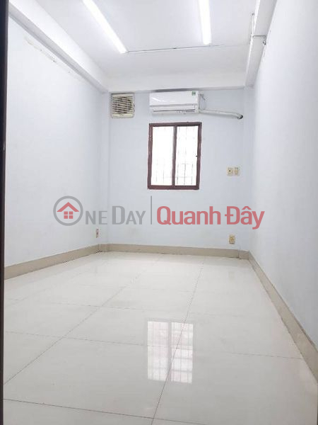 đ 25 Million/ month | House for rent on Lac Long Quan street frontage, Ward 3, District 11