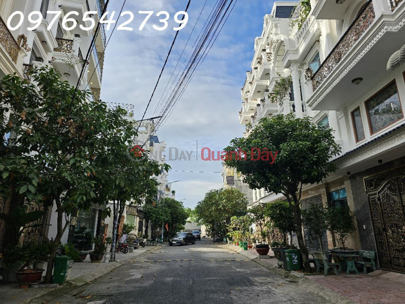 Property Search Vietnam | OneDay | Nhà ở Niêm yết bán, BÁN NHÀ, GẦN KHU VỰC NHÀ Ở CAO CẤP 463 TRẦN THỊ NĂM, 66m2, HxH THÔNG, GIÁ 6.3 TỶ