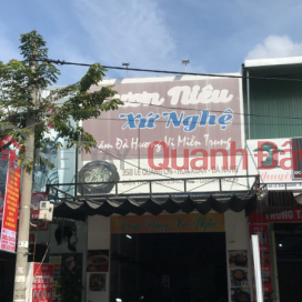 Lương Niêu xứ nghệ- 358 Lê Quảng Chí,Cẩm Lệ, Việt Nam