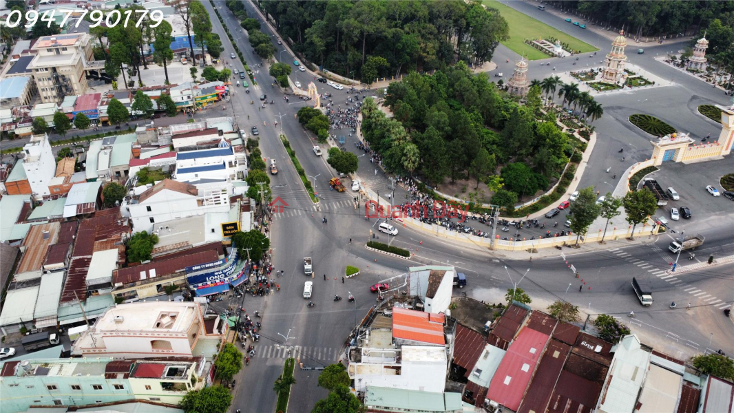 Property Search Vietnam | OneDay | Nhà ở Niêm yết bán, Đất Mặt Tiền Nhựa Hiệp Tân