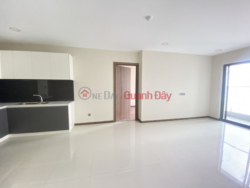 đ 10,32 tỷ | Bán căn hộ 2Pn diện tích 86m2 giá chỉ từ 120 triệu/m2, sổ hồng sang tên
