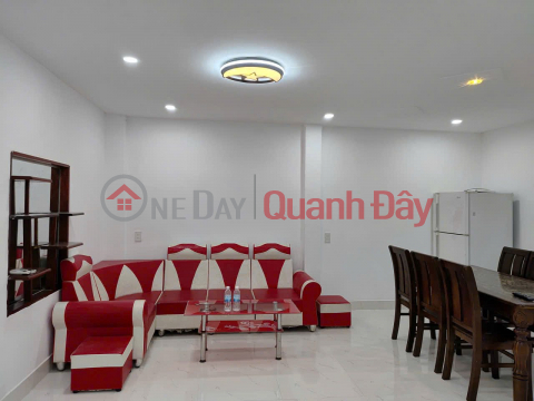 2-STOREY CORNER HOUSE FOR SALE IN PHUOC LONG ALLEY, PRICE 2.45 billion _0