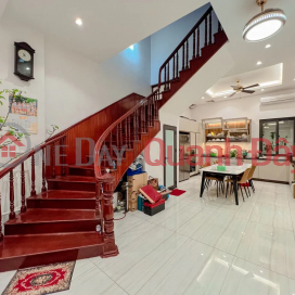 SUPER BEAUTIFUL HOUSE FOR SALE IN TRAN Cung, CAU GIAY, 10M CAR AWAY, CORNER LOT, SKY WELL, 70M2, 11.5 BILLION _0