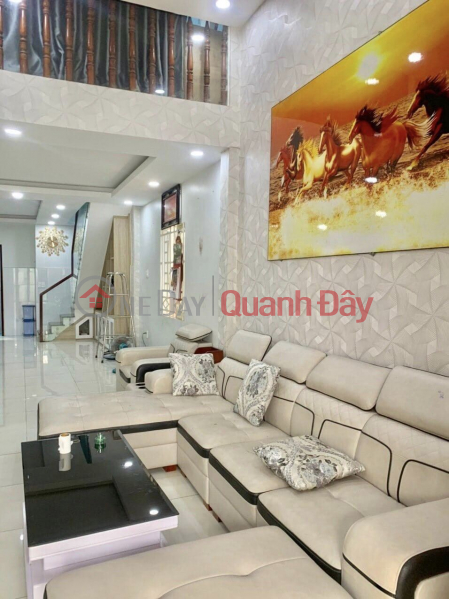 TAN PHU - AU CO - BEAUTIFUL HOUSE IN THE NEXT - CASH FLOW 9 MILLION\\/MONTH - ALMOST 4 BILLION, Vietnam Sales đ 4.3 Billion