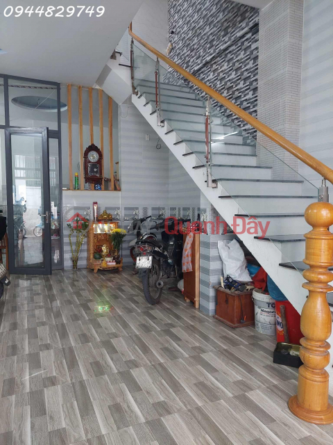 NEAR VIETNAM AREA, NEAR BV 600 BED, NGUYEN HANH SON BETWEEN 6 ROOMS FOR RENT, PRICE 3.4 BILLION _0