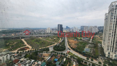 Bán căn hộ đẹp tòa Packexim An Dương Vương lô góc 130m2- 3N2VS- giá 9 tỷ _0