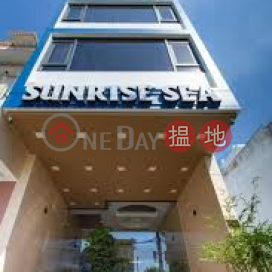 Sunrise Sea Hotel & Apartment,Son Tra, Vietnam
