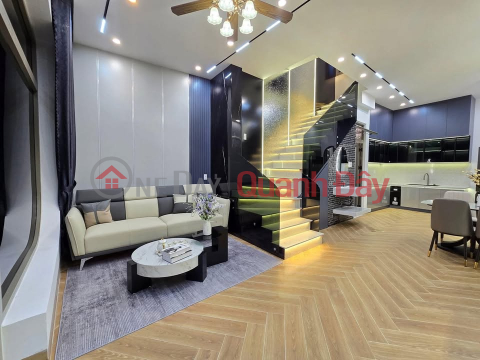 Owner needs to sell garden townhouse in Dien Bien Phu, Da Nang _0