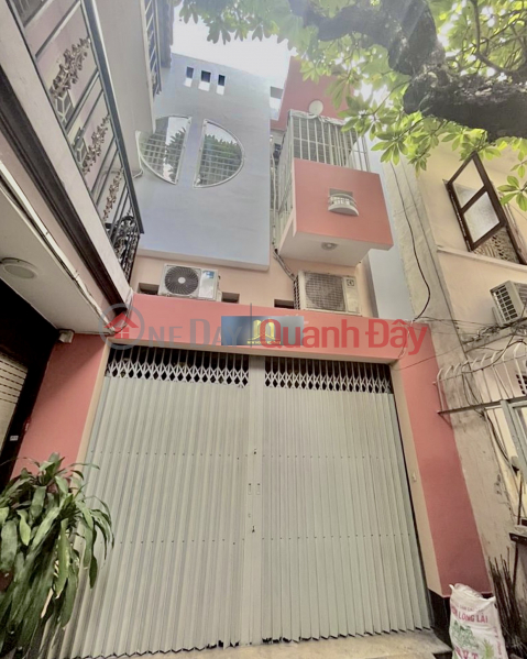 đ 30 Million/ month | Frontage for rent on Dinh Cong Trang street, Tan Dinh ward, District 1