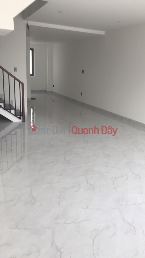 OWNER Needs to Rent Quickly: Ground Floor, 1st Floor and Basement (Sai Chung)In District 7, HCMC. _0