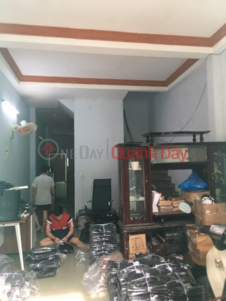 Bán nhà HXT đường Ao Đôi, Bình Tân, 63m2, 4x15.5, 2 tầng, 3.65 tỷ TL Niêm yết bán