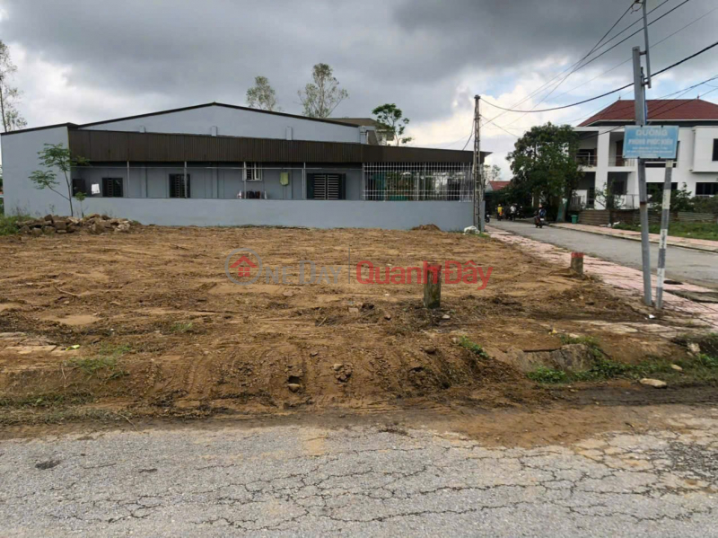 Property Search Vietnam | OneDay | Residential Sales Listings, PRIME LOCATION - GOOD PRICE - OWNER SELLING A PLOT OF LAND WITH FRONTAGE at Block 3, Nghi Thu Ward, Cua Lo Town, Nghe An Province