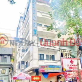 Owner rents out house with 2 frontages on Tran Quang Khai, 10 rooms, price 70 million _0