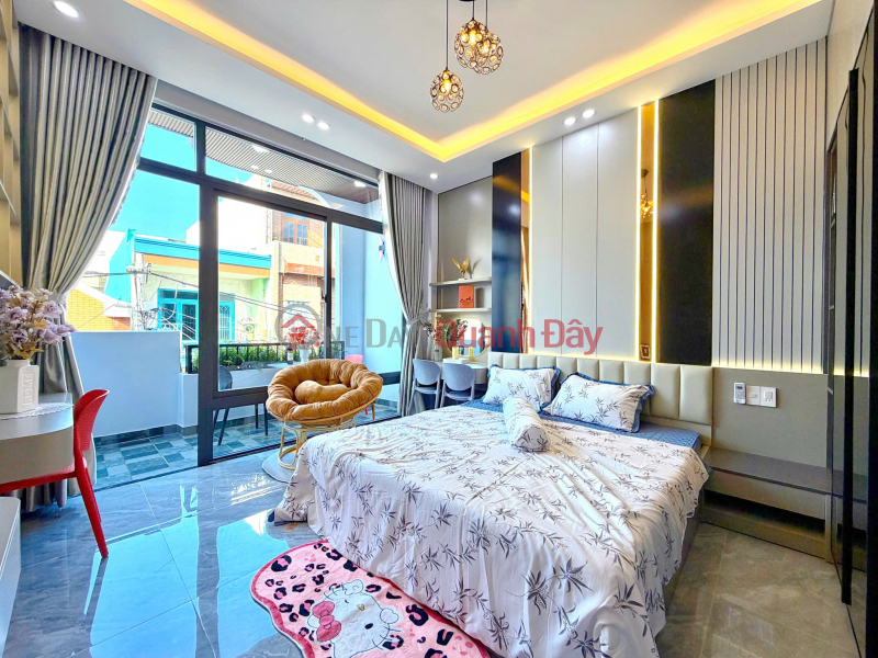 BÁN NHÀ THANH KHÊ ĐÔNG QUẬN THANH KHÊ 68M2 - 9.5 TỶ. LH:0932646343. Việt Nam Bán, đ 9,5 tỷ