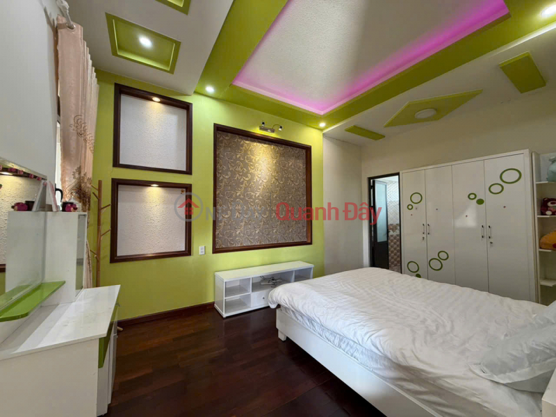House for rent at 20 million VND\\/month, Kim Dong Street, Ward 6, Da Lat., Vietnam Rental đ 20 Million/ month
