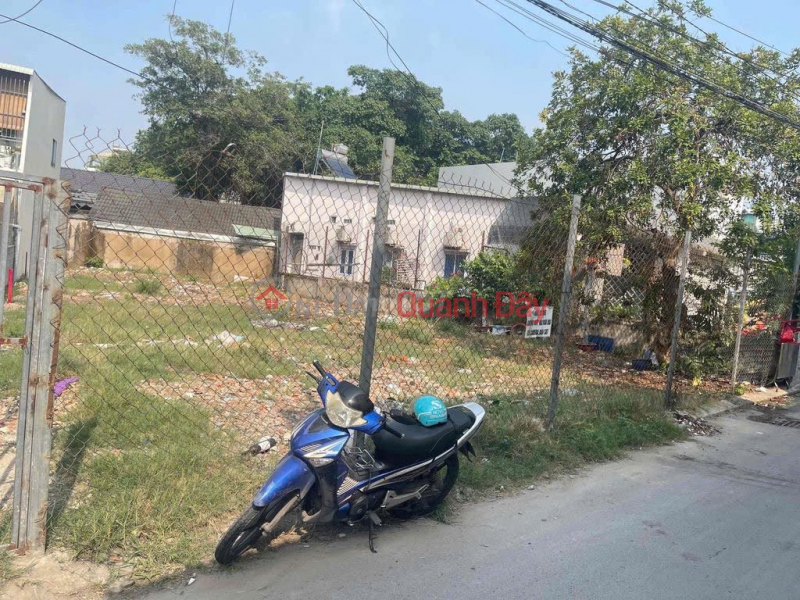 Bán đất đường Nguyễn An Ninh, Phường Dĩ An, Bình Dương gần trường, chợ, ga tàu hoả, | Việt Nam | Bán | đ 15,5 tỷ