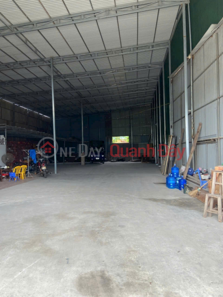FACTORY FOR RENT IN THUAN THANH – BAC NINH<br \\/> • Diverse area: 500m2 – 1000m2 Rental Listings